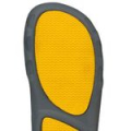 Сандалии Daiwa DL-1403 L Sandal Red 3L