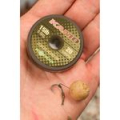 Поводковый материал Korda Kamo Coated Hooklik 15lb 20м KKB15 