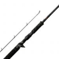 Кастинговое удилище Savagear Black Savage Jerk 198cm >100g 1sec 50194