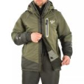 Костюм мужской демисезонный ХСН "Wild river", hardguard, олива (52-54/176)