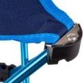 Табурет складной Light Camp Folding Stool цв. Синий