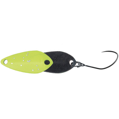 Блесна колеблющаяся FOREST Chaser 0.6g #03