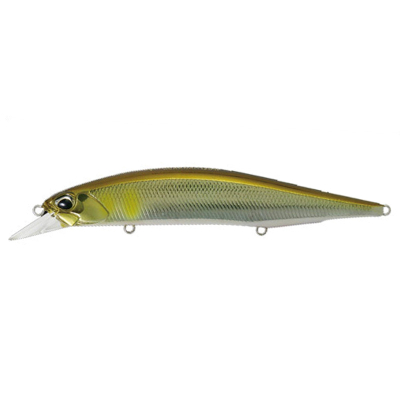 Воблер DUO Realis Jerkbait 110SP цв. #DRA3050