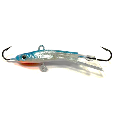 Балансир Narval Frost Husky-7 20g #022-Blue Sky Metallic