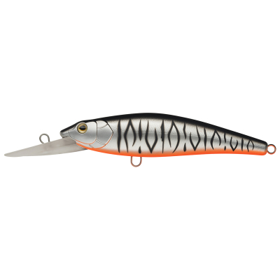 Воблер Strike Pro Jer-O Minnow 180 тонущий 18cм 102гр Загл. 4,0-5,5м EG-045F#A243ES