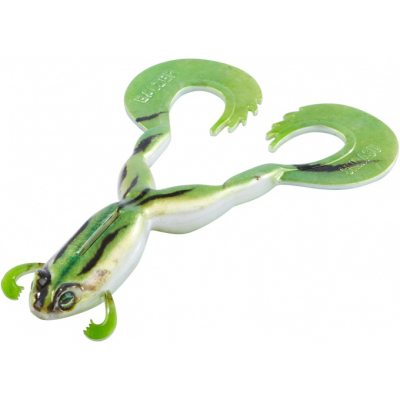 Силиконовая приманка Balzer Shirasu Clone Frog 12см/16гр. (13679 012)