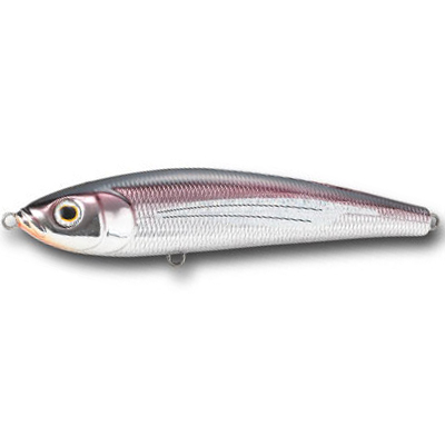 Волкер морской Tailwalk Gunz Floating 180F 100gr. цв. G-ANCHOVY