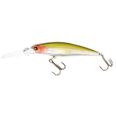 Воблер GRFish Striker 75F-DD цв. L55