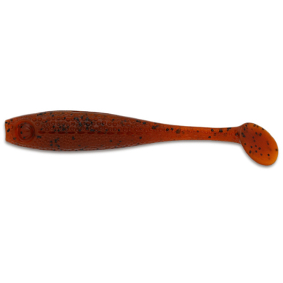 Силиконовая приманка GAD Footsie 4.0" 4шт/уп. GAD-SB-FTS-4.0-04-1114