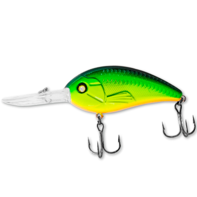 Воблер BAT Fudo BT 014 (20 гр. 3,5 м.) цвет B089