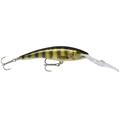 Воблер Rapala Tail Dancer Deep TDD07 цвет PEL