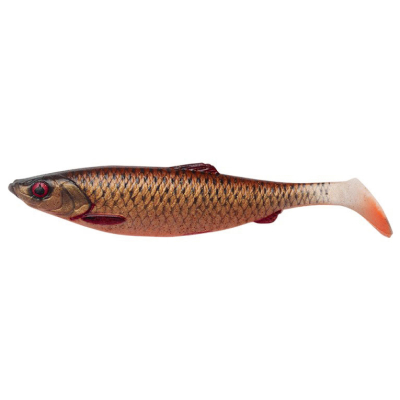 Приманка Savage Gear LB 4D Herring Shad 25cm 98g 1шт Dirty Roach 63676-001