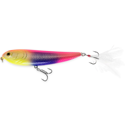 Воблер BAT Choker ВТ064 (100 mm.;18 g.; TopWater) # B017