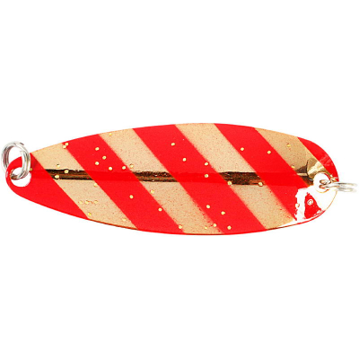 Блесна колеблющаяся River Old Satellite Cherry Vespa SS 8гр. цв. 05