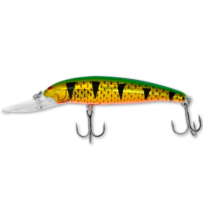 Воблер BAT Haruko BT039 (22 гр. 6,0 м.) цвет 2D90