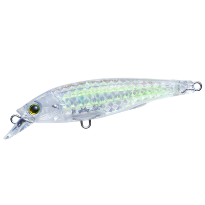 Воблер Yo-Zuri 3DR-X Jerkbait 80F R1436-TM
