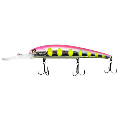 Воблер BAT JOBEN BT017 (120мм., 19 гр. 0-8 м.) #B111