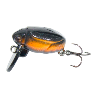 Воблер Trout Zone BuN 30F 4.3g цвет #040
