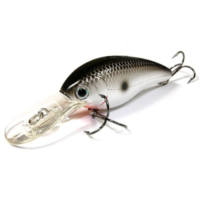 Воблер Lucky Craft Moonsault CB200-077 Original Tennessee Shad* 
