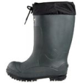 Обувь Baffin Titan (Black) размер 46