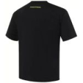Футболка Finntrail Fish 6718 BlackYellow (L)