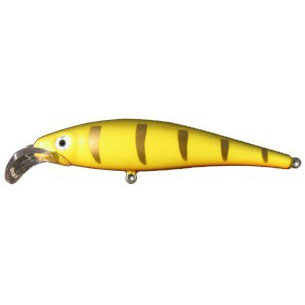 Воблер Jesse Saddle JE11 цв. 26