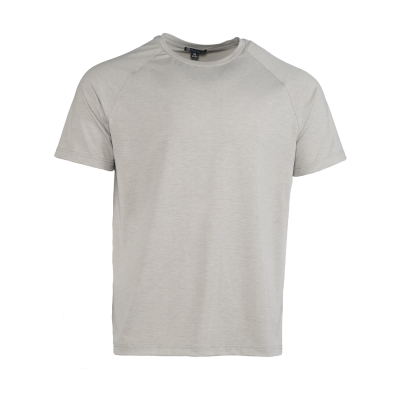 Футболка FHM "Wave" Светло-зеленый XL