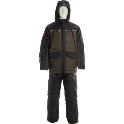 Костюм-поплавок зимний мужской ХСН "Float" (Саmbridge) (50-52/182)