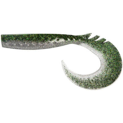 Силиконовая приманка Frapp Funky Grub 10" цв. #24