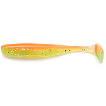 Приманка силиконовая Keitech Easy Shiner 6.5" PAL #05 Sun Shine Lime