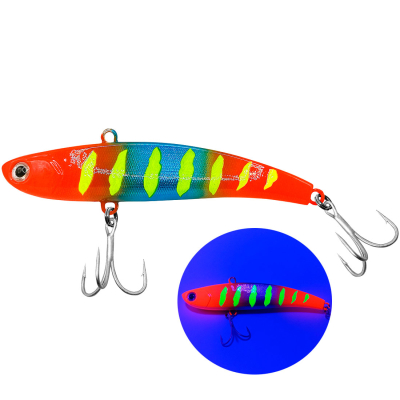 Раттлин Vib D-Ocean Smolti 90 23гр. цвет # 51