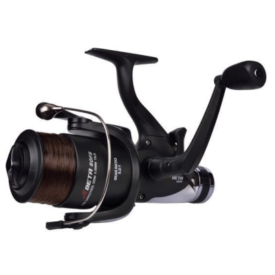 Катушка Shakespeare Omni 40FS