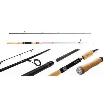 Спиннинг Namazu Pro Winne-Jack IM7 2,1 м, тест 5-25 г (NP-WJ-21M)