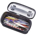 Сумка для джиг-блесен Shimano BK-098U BK M 26 х 12 х 10 см