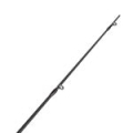 Удочка зимняя Nisus Black Ice Rod 50 (N-BIR50N)