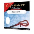 Крючок Gamakatsu G-Bait Redworm B №8 (10шт.)