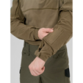 Футболка Remington Tactical Quick-drying Long Sleeve Army Green р. 2XL