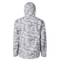 Куртка Grundens Charter Gore-tex Paclite Jacket, M, Glacier Camo