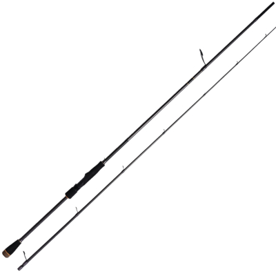 Удилище спиннинговое Maximus Resident Jig 244MH 2,44m 10-42g