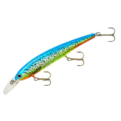 Воблер Bandit Shallow Walleye цв. 67