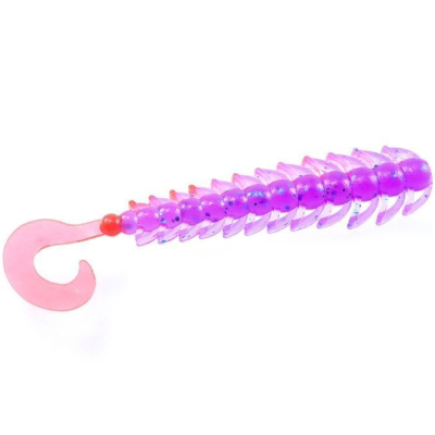 Силиконовая приманка SnastiGood Don Bugsy 9.5см цв. 222