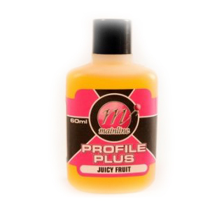 Ароматизатор Mainline Profile Plus Flavours 60мл Juicy Fruit M11003
