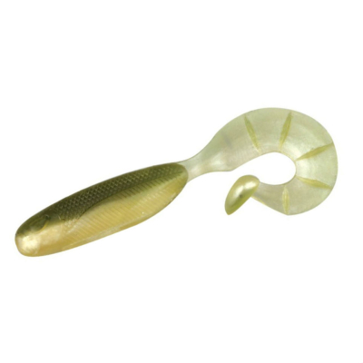 Твистер Storm So-Run Hypno Grub SSRHG03-LA