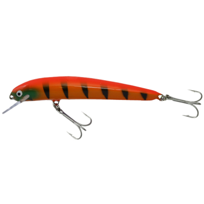 Воблер Nils Master Invinciвle DR 12cm 24g (метал. лопасть) цв. #189