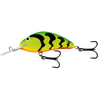 Воблер Salmo Hornet Floating 4см цвет GT
