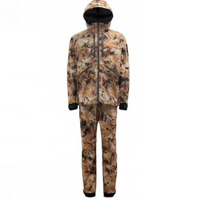 Костюм Remington Himalayan Yellow Waterfowl Honeycombs р. XS