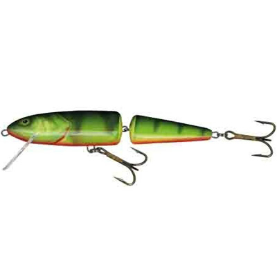 Воблер Salmo Whitefish 130JF цв. HP