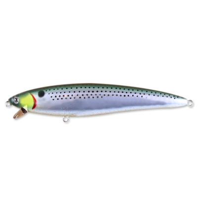 Воблер Daiwa R55 Plus F-G цв. Oobora (6401)