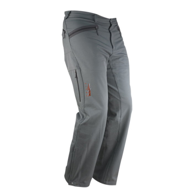 Брюки Sitka 90% Pant цв. Woodsmoke р. L