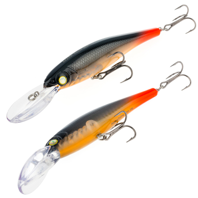 Воблер Akara Pander 105F 14 гр. цвет A192